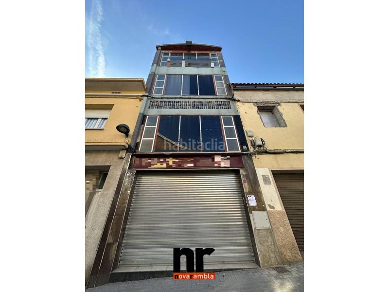 Foto 42748c54-1926-41fe-8090-a360a07b364a. Location local commercial dans Centre Ripollet