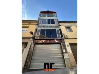 Business premise in Once de Septiembre