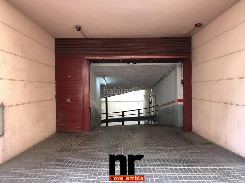 Foto eb094005-3fea-4189-80ec-b29921e2a0ce. Affitto posto auto in Ajuntament-Maragall Ripollet