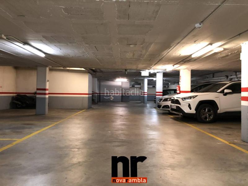 Foto 2737abbb-e8b3-4d76-8546-075dc2152b60. Rent car parking in Ajuntament-Maragall Ripollet