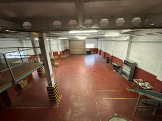 Miete Fabrikhalle  Santa anna. Alquiler de nave industrial en cerdanyola del vallès
