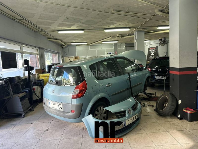 Foto 4b759307-ede4-4ff0-a24f-72123d165f05. Local comercial local en venta en pinetons en Can Clos-Pinetons Ripollet