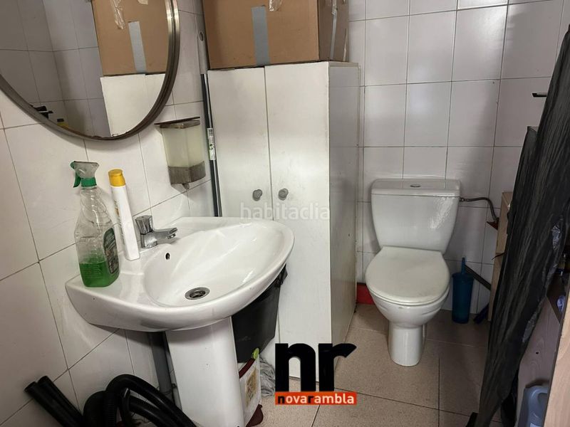 Foto 5645a23f-5786-4b33-b052-cc2a9ce7d6d3. Local comercial local en venta en pinetons en Can Clos-Pinetons Ripollet