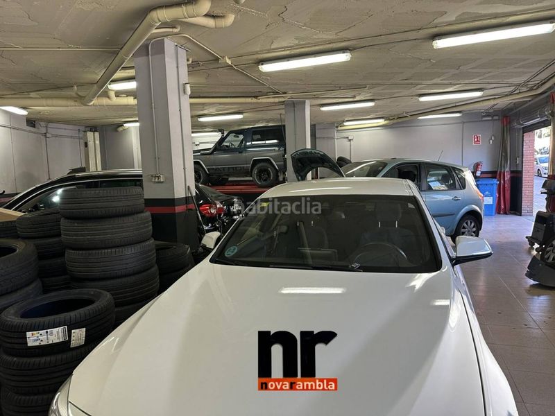 Foto 5ad0baea-917d-42be-9261-5a9c504f285c. Local comercial local en venta en pinetons en Can Clos-Pinetons Ripollet