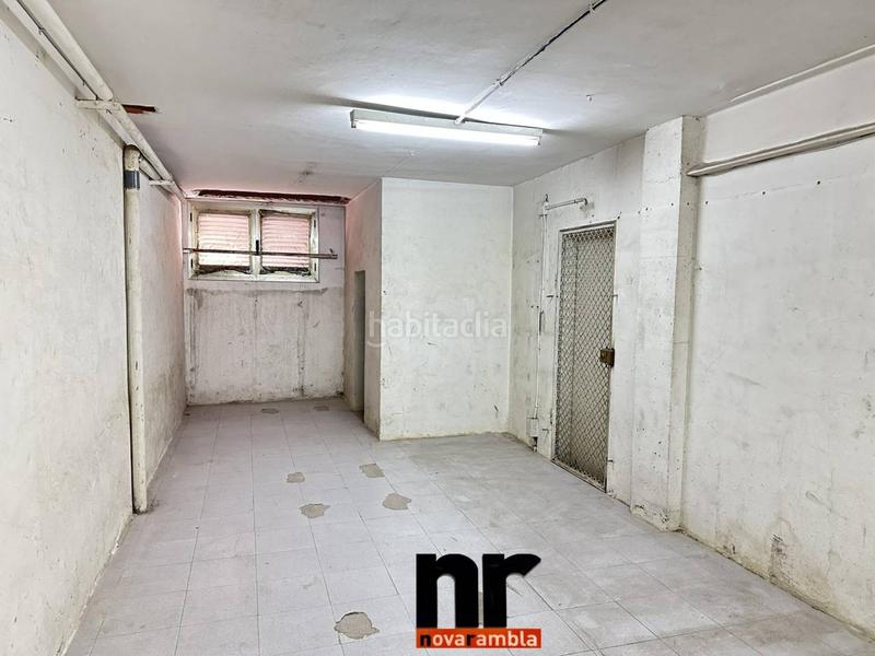 Foto 043dcbc0-6fa8-489e-9451-693d1c042da7. Local comercial  en venta en zona ambulatorio en Ripollet