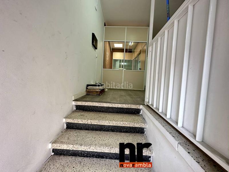 Foto 0d9ba2f5-6084-415a-8542-6d06ecda4c68. Local comercial  en venta en zona ambulatorio en Ripollet