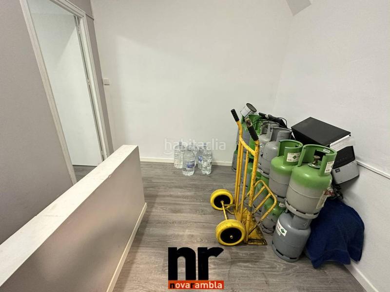 Foto 1d11e2e8-b7ca-4c33-8ca6-b0f69601546b. Local comercial  en venta en zona ambulatorio en Ripollet