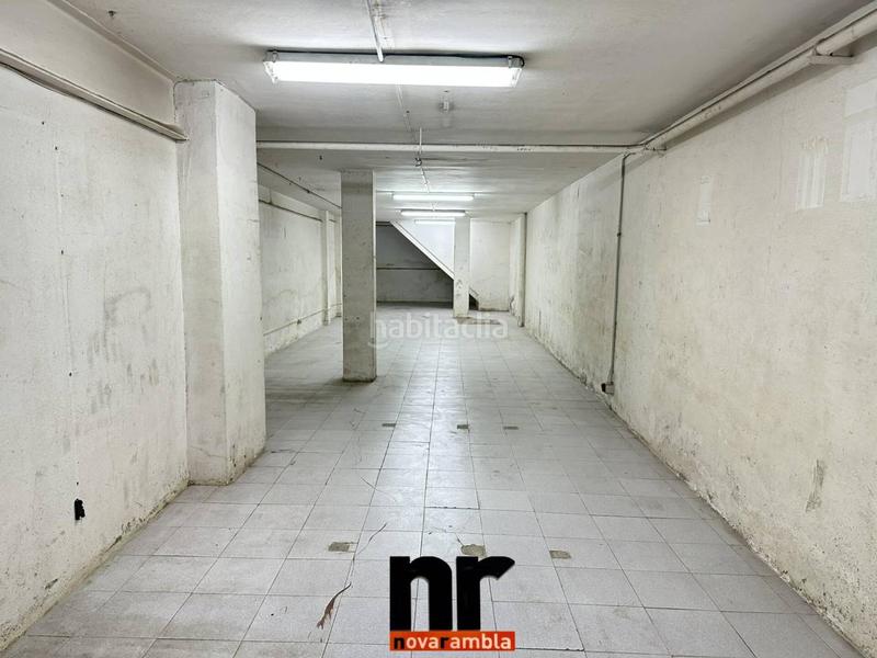 Foto 3c6d03a3-eda8-4f21-8b51-73fea3d95972. Local comercial  en venta en zona ambulatorio en Ripollet