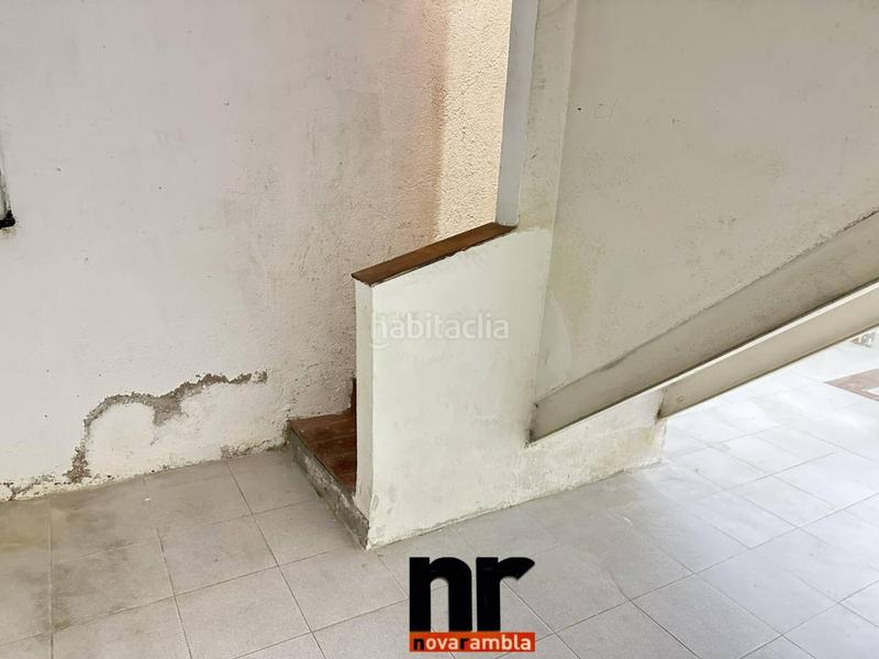 Foto 3d56cc5d-b321-4f3d-9fde-86172e1a9971. Local comercial  en venta en zona ambulatorio en Ripollet