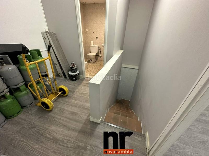 Foto 7e4d6c6a-6f8c-4c1f-86cc-5da40ec4c6a0. Local comercial  en venta en zona ambulatorio en Ripollet