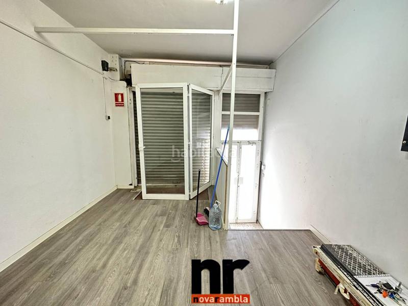 Foto bb8cfafb-04c4-42b7-9ae7-de349cb0b2ea. Local comercial  en venta en zona ambulatorio en Ripollet