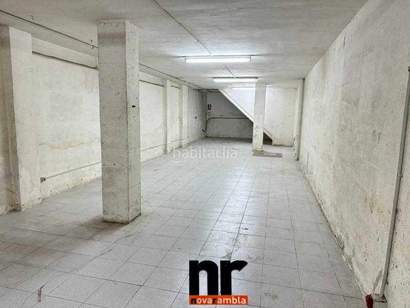 Foto c758059b-0fda-4bef-978a-e4b73f82346a. Local comercial  en venta en zona ambulatorio en Ripollet