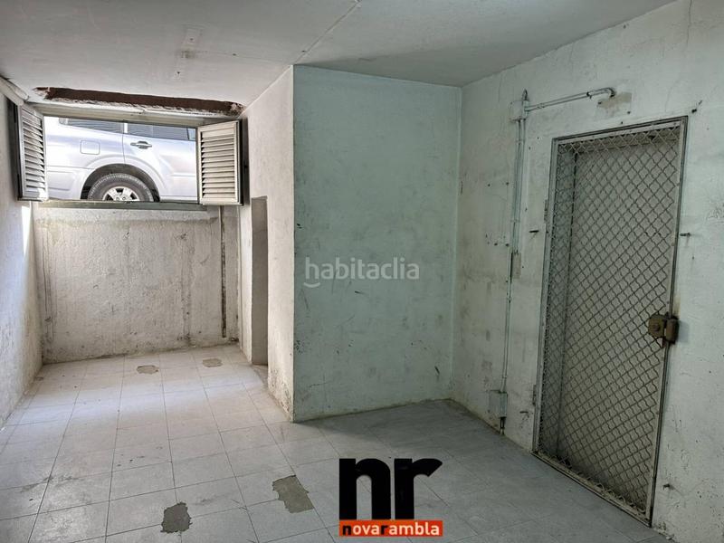 Foto dae7116a-162c-453c-9a65-a7defe9f1d11. Local comercial  en venta en zona ambulatorio en Ripollet