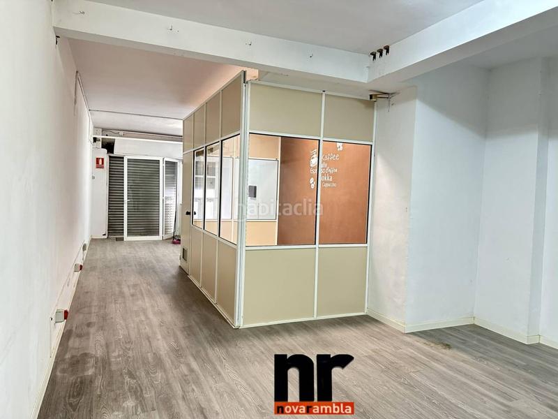 Foto e15de292-b535-4637-88a2-5f40758a0c43. Local comercial  en venta en zona ambulatorio en Ripollet