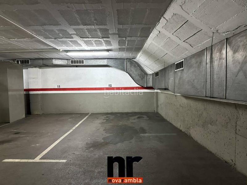 Foto 362eaca9-d96c-4571-8ba8-7168b1d2d84f. Aparcament cotxe a Ajuntament-Maragall Ripollet