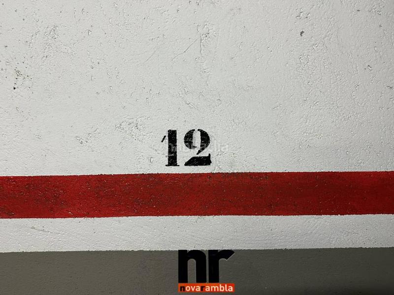 Foto 49047b9a-7ff1-4bf4-b707-2b1c6fc76169. Aparcament cotxe a Ajuntament-Maragall Ripollet