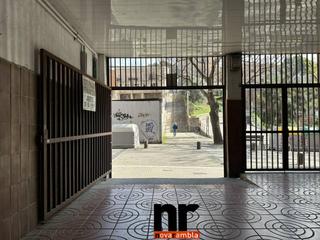 Aparcament cotxe  Maragall. Venta de plaza de parking en ripollet  zona maragall