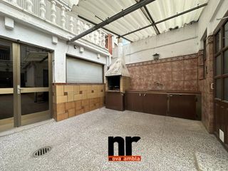 Miete Reihenhaus  Calle calvari. Casa en alquiler en casco antiguo
