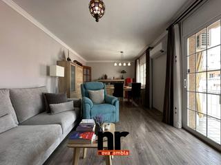 Pis a Pont Vell. Piso en venta en zona pont vell  quatre cantons