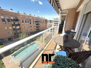 Pis a Can Clos-Pinetons. Piso en venta en pinetons