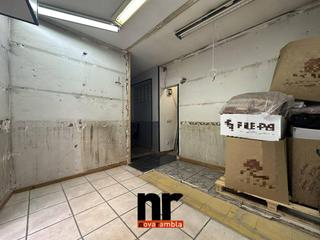 Lloguer Local Comercial  Doctor zamenhof. Local en alquiler en zona sant jaume