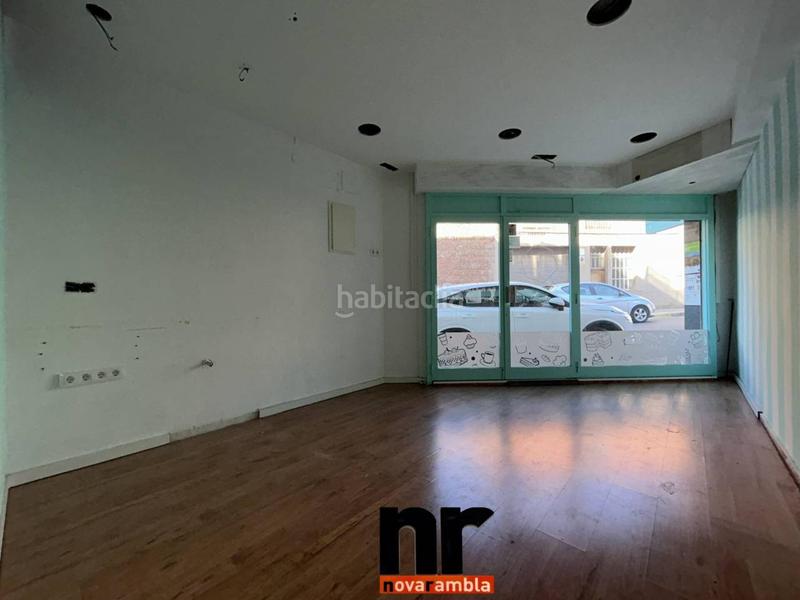 Foto a0f18ed9-8c9f-48ee-9c6a-21ff9ed13bf4. Alquiler local comercial local en alquiler en Casc Antic Ripollet