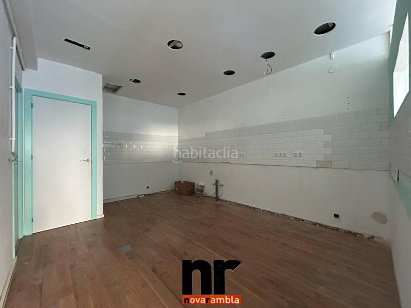 Foto bb66d7ab-0317-4847-81e4-1eefc37ce688. Alquiler local comercial local en alquiler en Casc Antic Ripollet