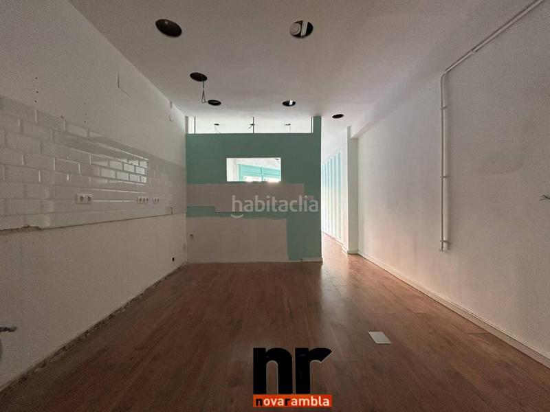 Foto 31303a2c-c1e7-407a-a667-0ad070b575a4. Rent business premise in Casc Antic Ripollet