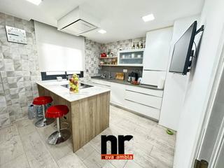 Dúplex a Can Clos-Pinetons. Dúplex en venta en pinetons