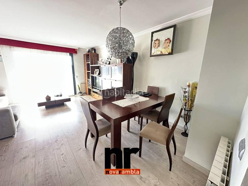 Foto dacaeb2a-09b4-457c-8b83-d912f74d1f4f. Dúplex  en venta en pinetons en Can Clos-Pinetons Ripollet