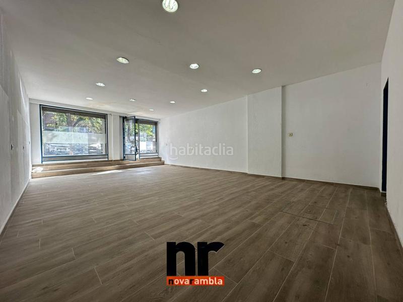 Foto 5c0da7cc-fe8d-4adc-a411-3f430578f5ab. Local comercial local en venta en zona ayuntamiento en Ripollet