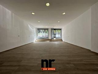 Local Comercial  Maragall. Local en venta en zona ayuntamiento
