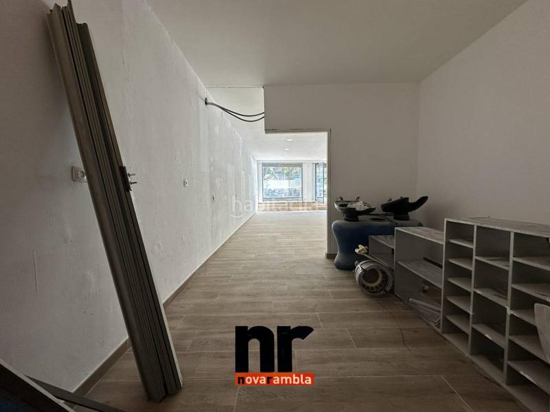 Foto 8d9e3c46-37a8-4581-96ab-083cfef01d75. Local comercial local en venta en zona ayuntamiento en Ripollet