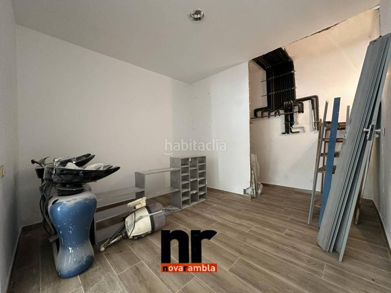 Foto c87d2e30-9f08-4dc3-989c-1ff12511df9b. Local comercial local en venta en zona ayuntamiento en Ripollet