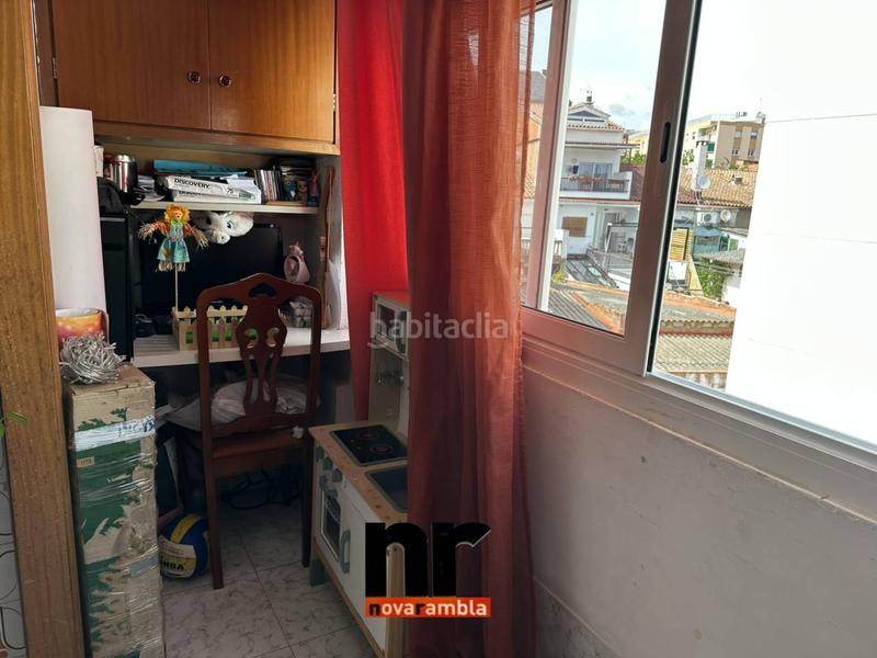 Foto 3b14618d-00ad-4c69-9823-d58186c434e5. Casa  de pueblo en venta en centro en Centre Ripollet