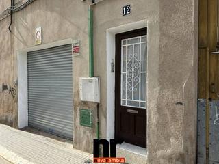 Casa a Centre. Casa de pueblo en venta en centro