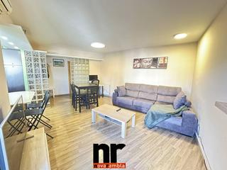 Pis a Can Clos-Pinetons. Piso en venta en zona molí d en rata