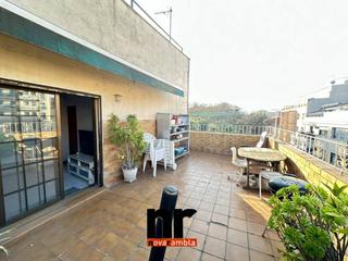 Pis a Can Mas. Piso en venta en zona monturiol