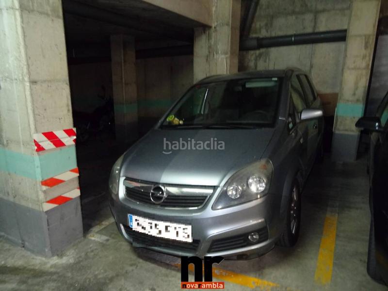 Foto a97e4e42-f273-450c-b187-5e7f1d20080c. Pis amb calefacció aparcament a Can Clos-Pinetons Ripollet