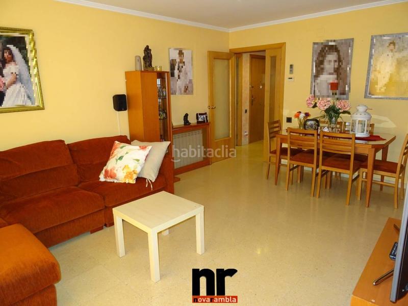 Foto bc108f0c-7b0b-4abd-810f-637e77c49ed5. Pis amb calefacció aparcament a Can Clos-Pinetons Ripollet