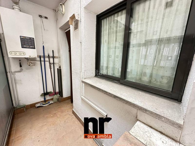Foto 4a018c63-cc58-45fb-9409-80046ded0113. Piso  en venta en Centre en Centre Ripollet