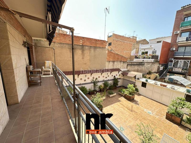 Foto c5b004f0-2816-4ec4-a25b-db99ec111945. Piso  en venta en Centre en Centre Ripollet