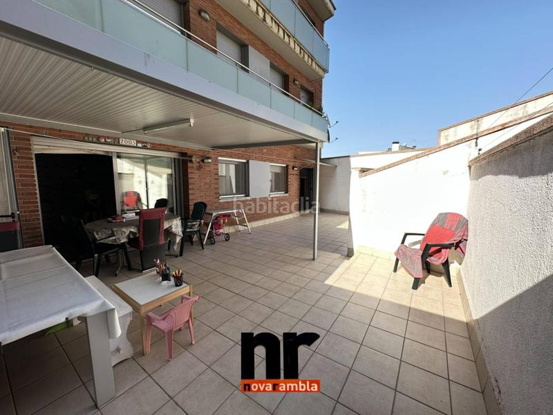 Foto 8dbdeafc-08a3-4976-b201-d931e128e81e. Appartamento con riscaldamento parcheggio in Montcada Centre - La Ribera Montcada i Reixac