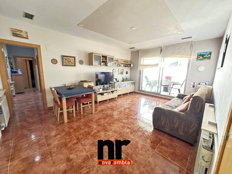 Foto bb9d5797-52c8-43dc-853c-6b5e289e6789. Appartamento con riscaldamento parcheggio in Montcada Centre - La Ribera Montcada i Reixac