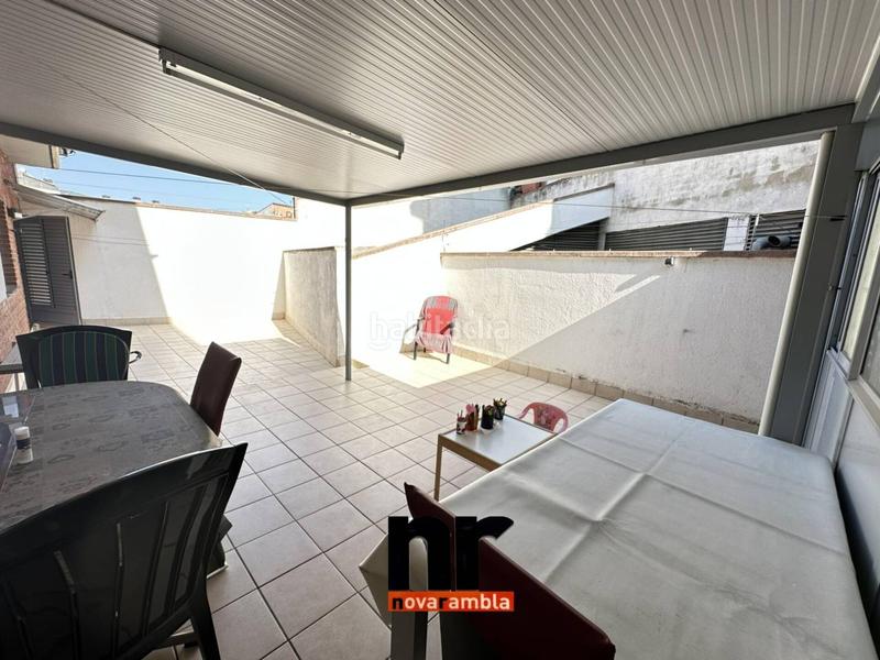 Foto c010709f-b257-4e3f-8ae5-54b41d74fc34. Appartamento con riscaldamento parcheggio in Montcada Centre - La Ribera Montcada i Reixac