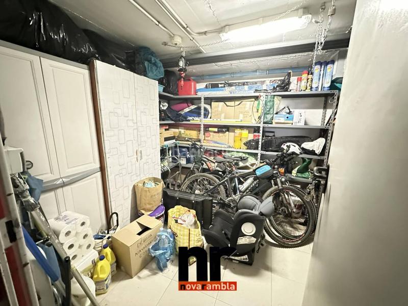 Foto df90ea46-6a09-4395-ac5c-3b1c8d5aaa86. Appartamento con riscaldamento parcheggio in Montcada Centre - La Ribera Montcada i Reixac