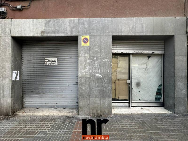 Foto 02df09e2-d6ac-4d1a-aec7-44db7eb523fc. Locale commerciale in Ajuntament-Maragall Ripollet