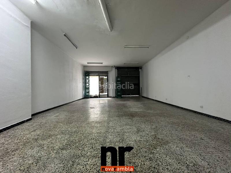 Foto 33e9ed85-bebb-4e44-a4db-7dd0407d507b. Locale commerciale in Ajuntament-Maragall Ripollet