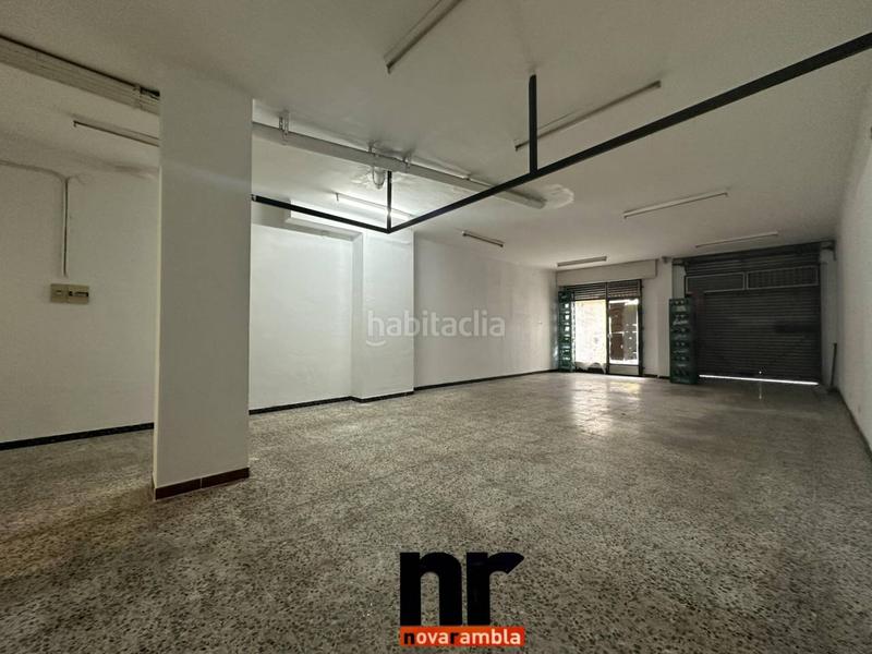 Foto 58571e3f-92a2-4225-8f39-fa6404210916. Locale commerciale in Ajuntament-Maragall Ripollet