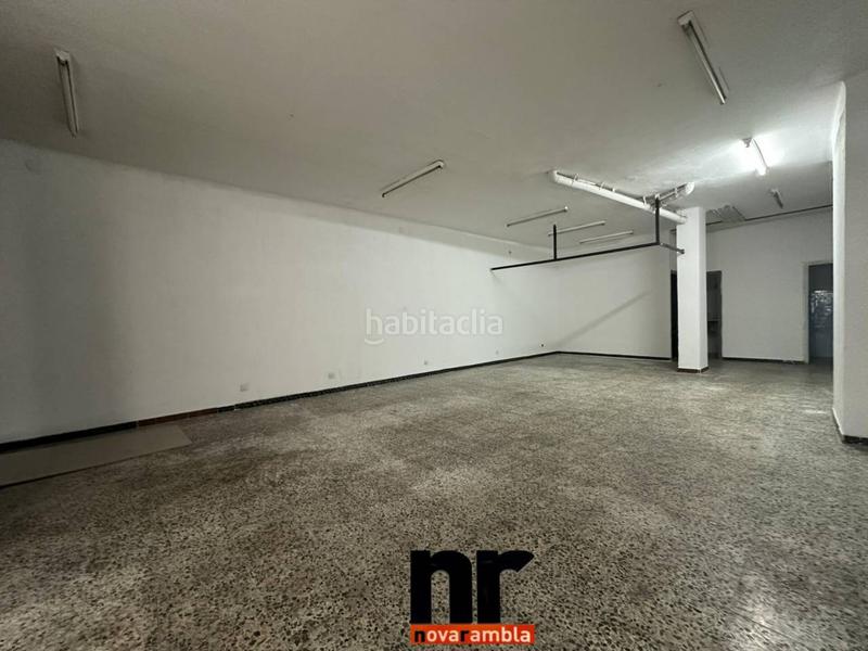 Foto 6a9e0015-60d2-4762-b669-a44cf67828a4. Locale commerciale in Ajuntament-Maragall Ripollet